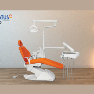 Gnatus Dental Chair – S 200