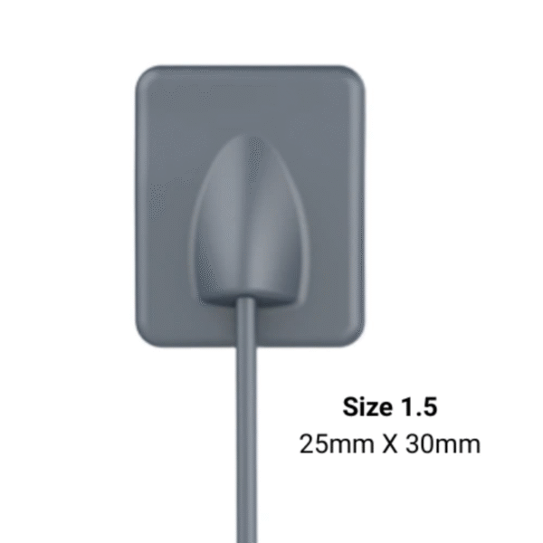 Xpect Vision Digital Dental Imaging Sensor – Size 1.5 - Image 4