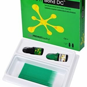 FUSION BOND DC