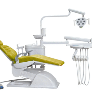 Bestodent Atlas Dental Chair