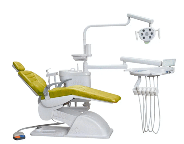 Bestodent Atlas Dental Chair