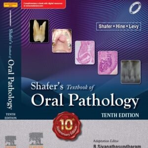 ShafePathologyr's Textbook of Oral
