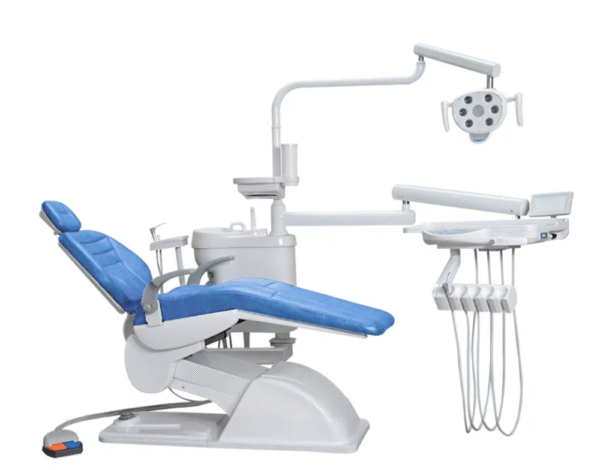 Bestodent Atlas Dental Chair - Image 3