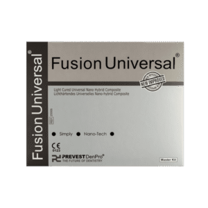 Prevest DenPro Fusion Universal Composite Kit