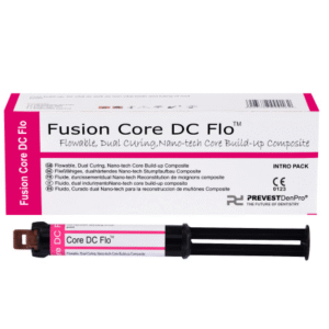 Prevest DenPro FUSION CORE DC FLO