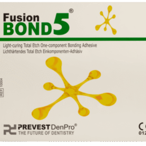 FUSION BOND 5 / FUSION TOTAL ETCH BOND