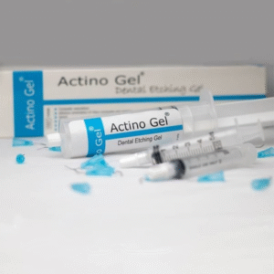 Prevest DenPro ACTINO GEL / LIQUID