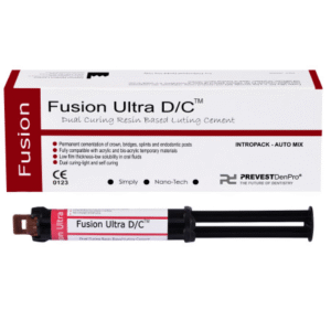 Prevest DenPro Fusion Ultra DC