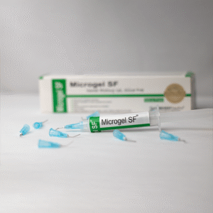 Prevest Denpro Microgel SF– Dental Etching Gel (37% Phosphoric Acid)