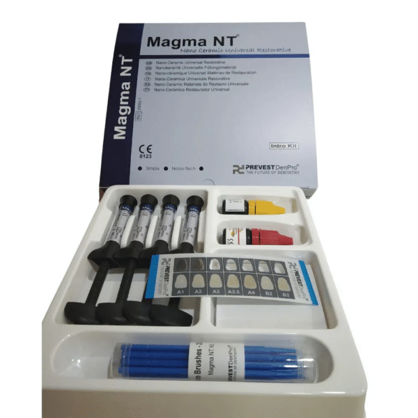 Prevest DenPro MAGMA NT