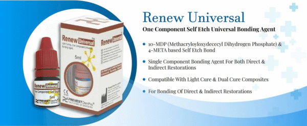 Prevest DenPro Renew Universal - Image 2