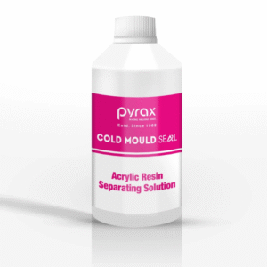 Pyrax Cold Mould Seal