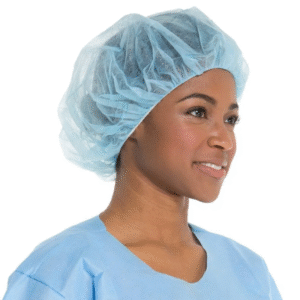 SURGICAL HEADCAP PACK OF 100 Surgical Head Cap