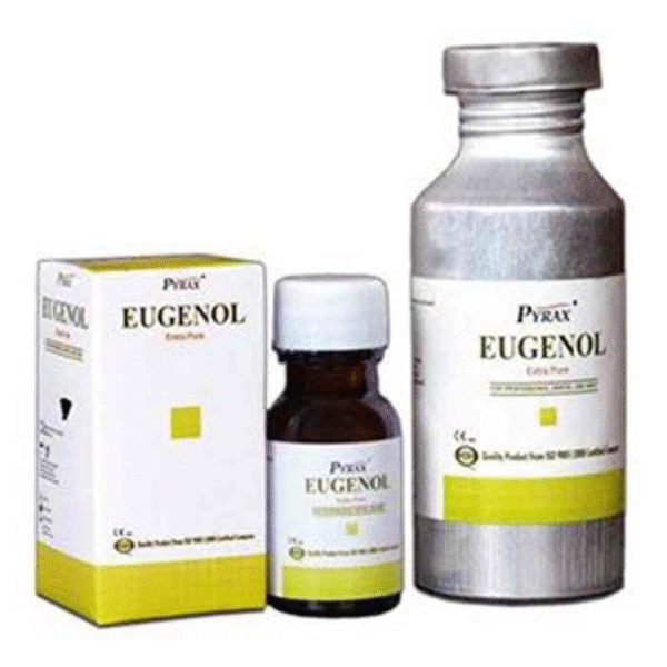 PYRAX® Eugenol (Pure Oil of Cloves) - Image 3