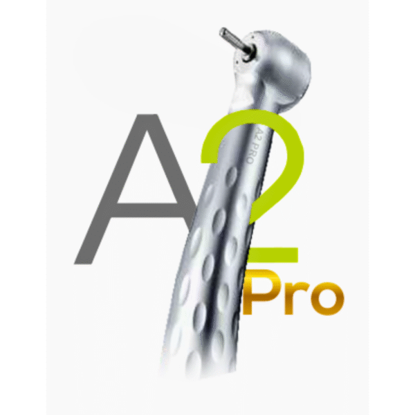 Apple Dental A2 LED High-Speed Handpiece