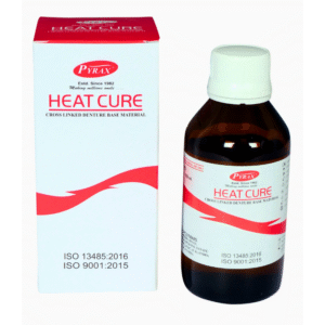 Heat Cure Denture Base Acrylic Liquid