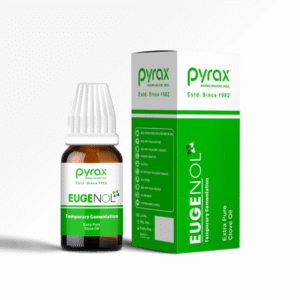 PYRAX® Eugenol (Pure Oil of Cloves)