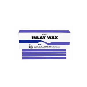 Pyrax Inlay Wax (for Crown & Bridge)
