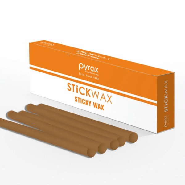 Pyrax Sticky Wax - Image 2