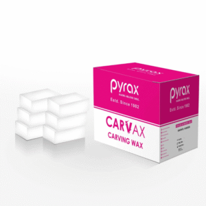 Pyrax Carving Wax