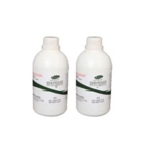 Pyrax Sodium Hypochlorite – 500 Ml