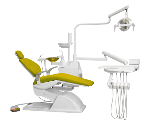 Bestodent Platinum Dental Chair - Image 3
