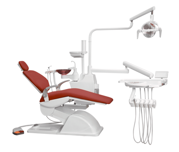 Bestodent Platinum Dental Chair - Image 5