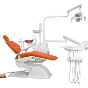 Bestodent Platinum Dental Chair