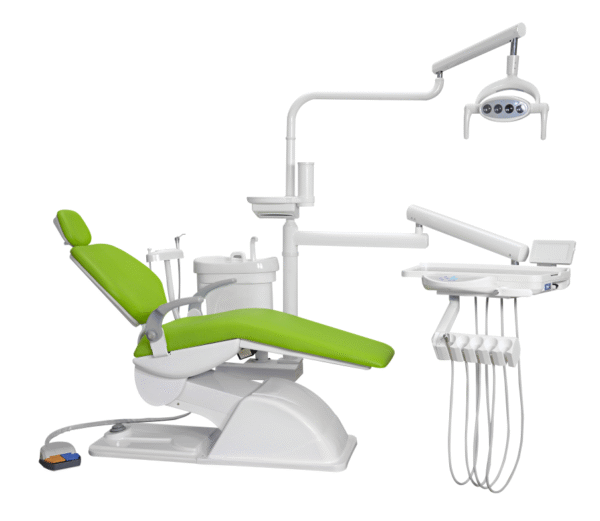 Bestodent Classic Dental Chair